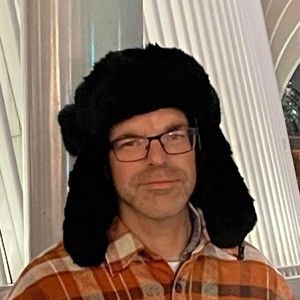 Meet your Posher, Steven